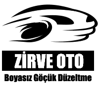 Zirve Oto Göçük Düzeltme Adana